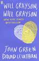Will Grayson, Will Grayson, John Green, David Levithan 