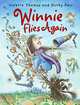 Winnie Flies Again, Valerie Thomas 