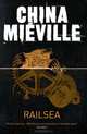 Railsea, China Mieville 