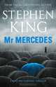 Mr Mercedes, Stephen King 