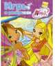 Winx Club. Игры и раскраски № 13, . 