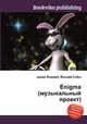 Enigma (музыкальный проект), Джесси Рассел 