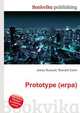 Prototype (игра), Джесси Рассел 