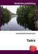 Тайга, Джесси Рассел 