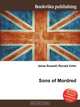 Sons of Mordred, Jesse Russel 