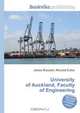 University of Auckland, Faculty of Engineering, Jesse Russel 