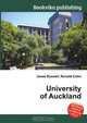 University of Auckland, Jesse Russel 