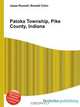 Patoka Township, Pike County, Indiana, Jesse Russel 