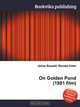 On Golden Pond (1981 film), Jesse Russel 
