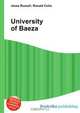 University of Baeza, Jesse Russel 