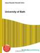 University of Bath, Jesse Russel 