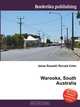 Warooka, South Australia, Jesse Russel 