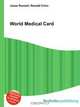 World Medical Card, Jesse Russel 