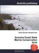 Sonoma Coast State Marine Conservation Area, Jesse Russel 