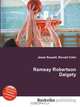 Ramsay Robertson Dalgety, Jesse Russel 
