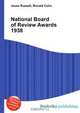 National Board of Review Awards 1938, Jesse Russel 