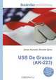 USS De Grasse (AK-223), Jesse Russel 