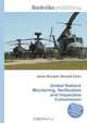 United Nations Monitoring, Verification and Inspection Commission, Jesse Russel 