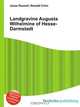 Landgravine Augusta Wilhelmine of Hesse-Darmstadt, Jesse Russel 