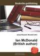 Ian McDonald (British author), Jesse Russel 