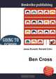 Ben Cross, Jesse Russel 