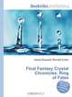 Final Fantasy Crystal Chronicles: Ring of Fates, Jesse Russel 
