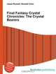 Final Fantasy Crystal Chronicles: The Crystal Bearers, Jesse Russel 