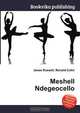 Meshell Ndegeocello, Jesse Russel 