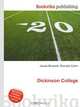 Dickinson College, Jesse Russel 