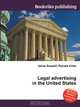 Legal advertising in the United States, Jesse Russel 