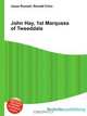 John Hay, 1st Marquess of Tweeddale, Jesse Russel 