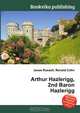 Arthur Hazlerigg, 2nd Baron Hazlerigg, Jesse Russel 