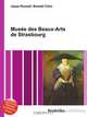 Musee des Beaux-Arts de Strasbourg, Jesse Russel 