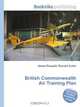 British Commonwealth Air Training Plan, Jesse Russel 