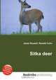 Sitka deer, Jesse Russel 