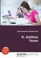 K. Aslihan Yener, Jesse Russel 