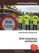 2010 Canterbury earthquake, Jesse Russel 