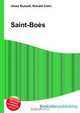 Saint-Boes, Jesse Russel 