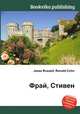 Фрай, Стивен, Джесси Рассел 