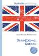 Зета-Джонс, Кэтрин, Джесси Рассел 
