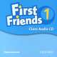 First Friends 1 (аудиокурс CD), Suzan Lannuzzi 