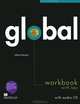 Global Beginner: Workbook with Key (+ CD), Adrian Tennant 