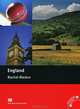 England: Pre-Intermediate Level, Rachel Bladon 
