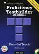 New Proficiency Testbuilder: Student Book (+ 2 CD-ROM), Mark Harrison 