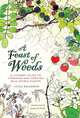 A Feast of Weeds – A Literary Guide to Foraging and Cooking Wild Edible Plants, Luigi Ballerini 