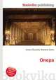 Опера, Джесси Рассел 