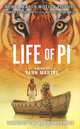 Life of Pi, Yann Martel 