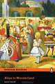 Alice in Wonderland: Level 2, Lewis Carroll 