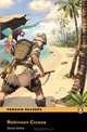 Robinson Crusoe (+ MP3), Daniel Defoe 