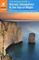 The Rough Guide to Dorset, Hampshire & the Isle of Wight, Matthew Hancock, Amanda Tomlin 